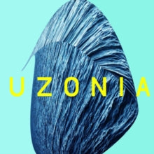 Matthew Collings: Uzonia - Vinyl