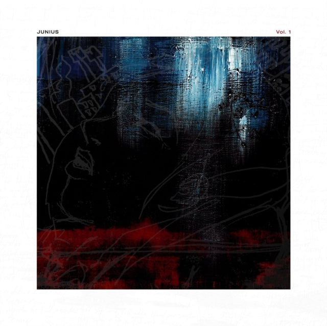 Junius: Vol. 1 - CD