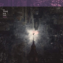 Mono: Nowhere Now Here - Vinyl