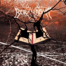 Borknagar: Epic - CD