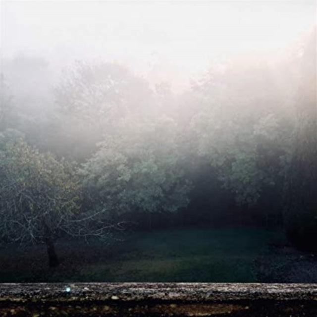 Robin Schlochtermeier: Spectral (Colour Vinyl) - Vinyl