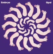 Embryo: Opal - CD