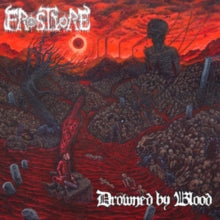 Frostvore: Drowned By Blood - Vinyl
