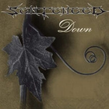 Sentenced: Down - CD