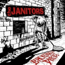 The Janitors: Backstreet Ditties - CD