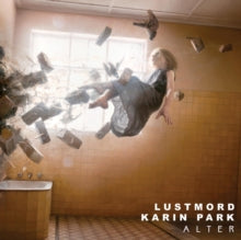 Lustmord & Karin Park: Alter - CD