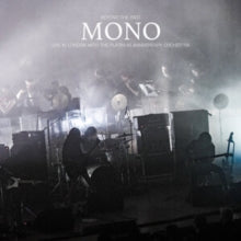 Mono: Beyond The Past - CD