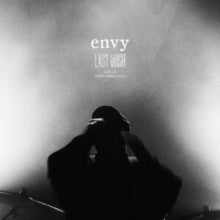 Envy: Last Wish - Live At Liquidroom Tokyo - CD