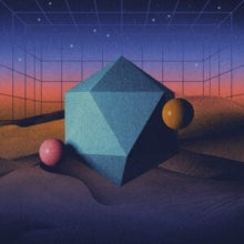Oslo Tapes: Or - Vinyl