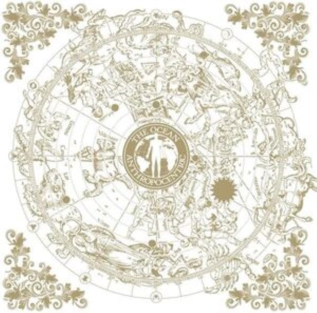 The Ocean: Anthropocentral - Vinyl