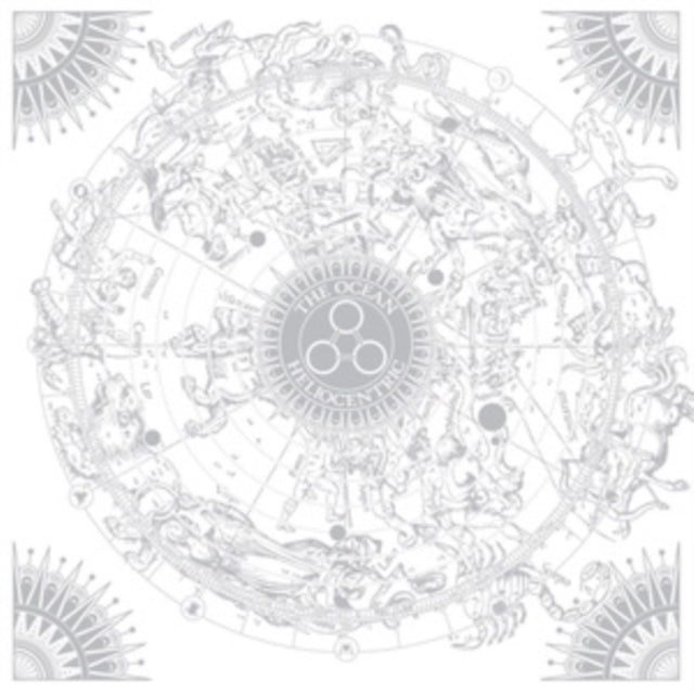 The Ocean: Heliocentral - Vinyl