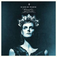 Karin Park: Church Of Imagination - CD