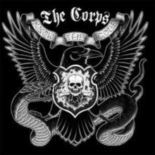 The Corps: Know The Code - Vinyl