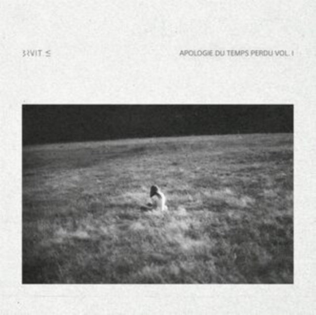 Bruit: Apologie Du Temps Perdu Vol. 1 - CD