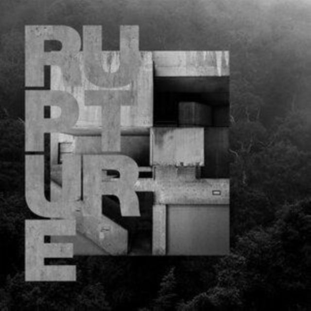 Lost In Kiev: Rupture - Vinyl