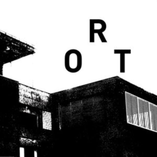 ORT: Maschinenhafen - Vinyl