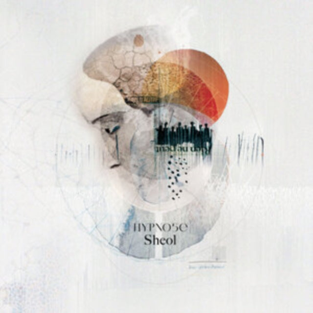 Hypno5e: Sheol - CD