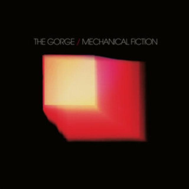 The Gorge: Mechanical Fiction - Vinyl