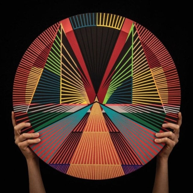 Jaye Jayle: Dont Let Your Love Life Get You Down - Vinyl