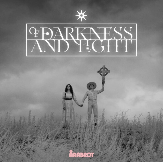 Årabrot: Of Darkness And Light - Vinyl