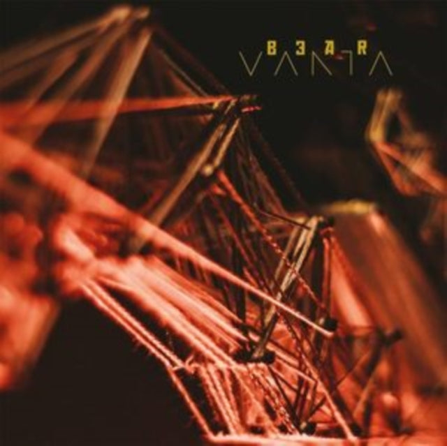 Bear: Vanta - CD