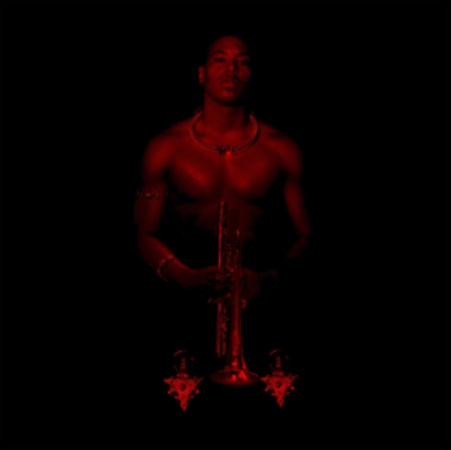 Chief Xian aTunde Adjuah: Ruler Rebel - Vinyl