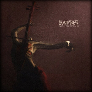 Svntarer: Exitus Triumphalis - CD