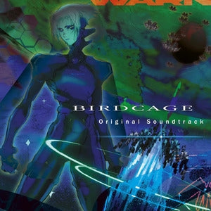 Barry Epoch Topping: Birdcage Original Soundtrack - Vinyl