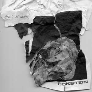 Eckstein: Alles Und Nichts! - Cassette