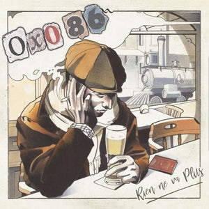 Oxo 86: Rien Ne Va Plus - Vinyl