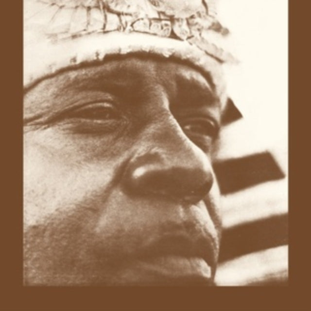 Sun Ra and His Astro-Intergalactic Infinity Arkestra: Nidhamu - Vinyl
