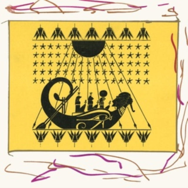 Sun Ra and His Astro-Intergalactic Infinity Arkestra: Horizon - Vinyl
