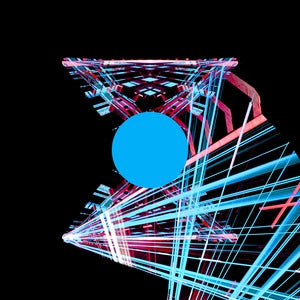GLOK: Dissident Remixed - Vinyl