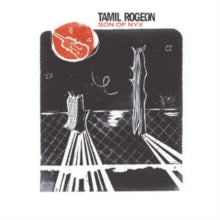 Tamil Rogeon: Son Of Nyx - Vinyl