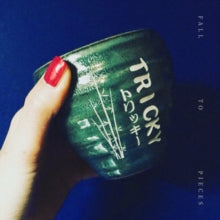 Tricky: Fall To Pieces - CD