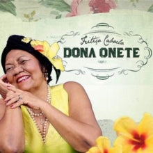 Dona Onete: Feitico Caboclo - Vinyl