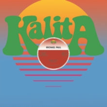 Michael Paul: Reggae Music - Vinyl