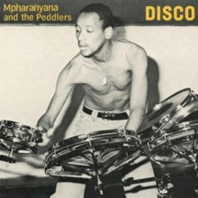 Mpharanyana and The Peddlers: Disco - Vinyl