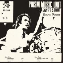 Salah Ragab and the Cairo Jazz Band: Egyptian Jazz - Vinyl