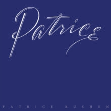 Patrice Rushen: Patrice - Vinyl