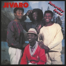 Jivaro: Saturday Fever - Vinyl