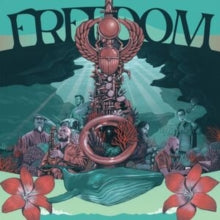 Mark De Clive-Lowe & Friends: Freedom - Celebrating The Music Of Pharaoh Sanders - Vinyl