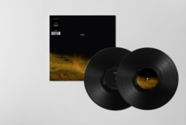 Hania Rani: Ghosts - Vinyl