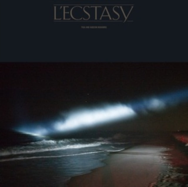 Tiga & Hudson Mohawke: LEcstacy - Vinyl