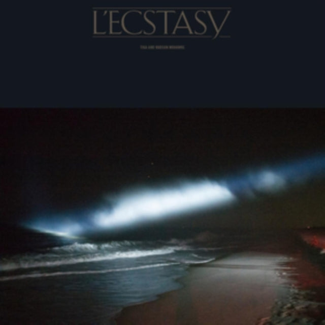 Tiga & Hudson Mohawke: LEcstacy - CD