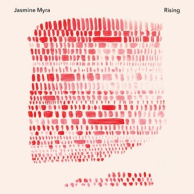 Jasmine Myra: Rising - Vinyl