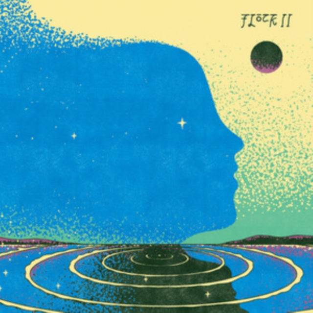 Flock: Flock II - Vinyl