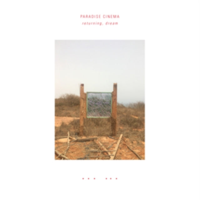 Paradise Cinema: Returning / Dream (Biovinyl) - Vinyl
