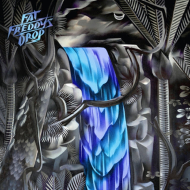 Fat Freddy's Drop: Slo Mo - Vinyl