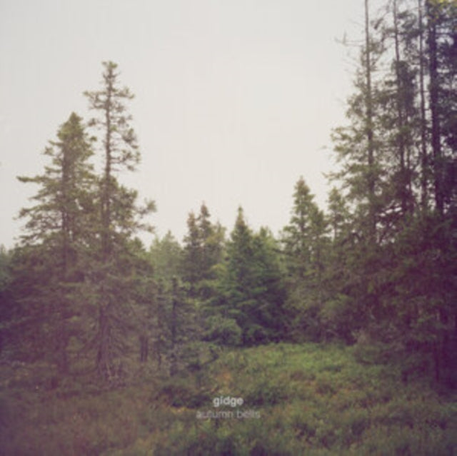 Gidge: Autumn Bells (10 Year Deluxe Anniversary Edition) - Vinyl